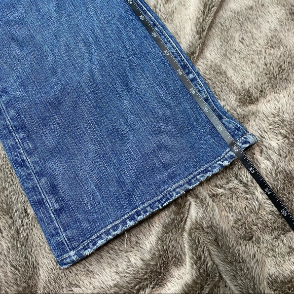 Paige Boot Cut Jeans - Picture 5 of 8